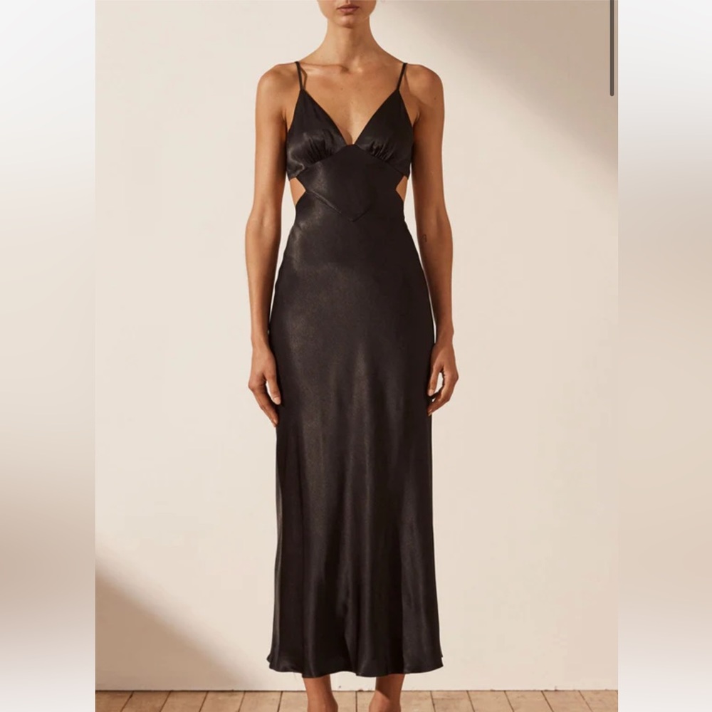 SHONA JOY La lune Collection